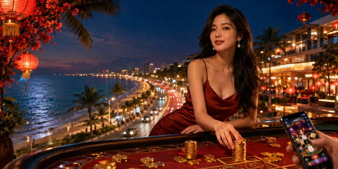 vn229 Việt Nam Ứng dụng